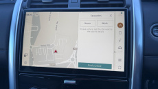 Land Rover Discovery 3.0 D300 S 5dr Auto Diesel Station Wagon